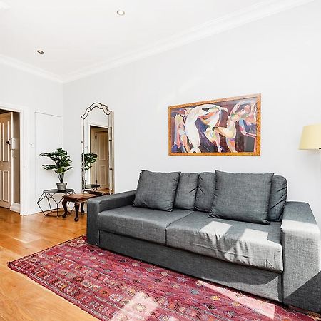 Lovely 2 Bedroom Apartment In Notting Hill ロンドン エクステリア 写真